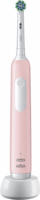 Oral-B Pro Series 1 Cross ActionElektromos fogkefe - Rózsaszín