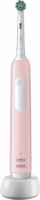 Oral-B Pro Series 1 Cross Action Elektromos fogkefe - Rózsaszín