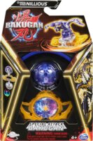 Spin Master Bakugan Különleges Támadás szett - Nillious - Kék