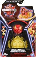 Spin Master Bakugan Különleges Támadás szett - Dragonoid