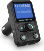 Energy Sistem Car FM Xtra Bluetooth FM Transmitter
