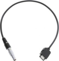 DJI Osmo Pro/RAW Handwheel 2 Kommunikációs kábel - 0.2m