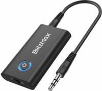 Blitzwolf BT05 Bluetooth 5.2 3.5mm Jack Audio Adó - Vevő