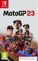 MotoGP 23 - Nintendo Switch