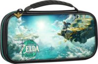 Nintendo Switch tok - Zelda