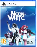 Neon White - PS5
