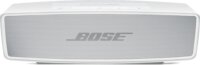 Bose Soundlink Mini 2 special edition Hordozható bluetooth hangszóró - Szürke