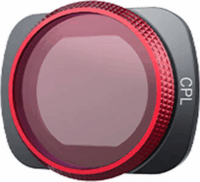 PGYTech P-19C-067 DJI Osmo Pocket / Pocket 2 CPL Szűrő