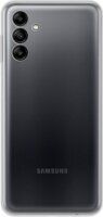 Blautel Samsung Galaxy A13 5G/A04s Tok - Átlátszó