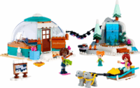 LEGO® Friends: 41760 - Kalandos vakáció az igluban