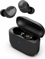 JLAB Go Air Pop True Wireless Headset - Fekete