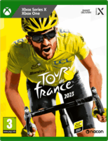 Tour de France 23 - Xbox SeriesX/Xbox One