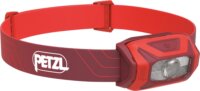 Petzl Tikkina LED Fejlámpa - Piros