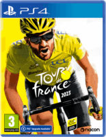 Tour de France 23 - PS4