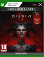 Diablo IV - Xbox Series X / Xbox One