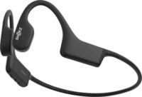 Shokz OpenSwim Csontrezgéses Sport Fejhallgató - Fekete