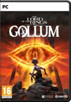 The Lord of the Rings: Gollum - PC