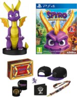 Spyro Reignited Trilogy Bundle - PS4
