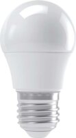 Emos ZQ1111 Mini LED Gömb izzó 30W 330lm 4100K E27 - Természetes fehér