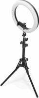 Digitus DA-20311 Mobiltelefon állvány (Tripod) + LED kör lámpa