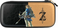PDP Nintendo Switch Deluxe Utazótok - Zelda Edition