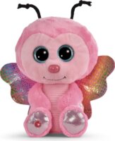 Nici Lilli Papilli pillangó plüss figura - 15 cm