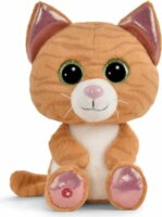 Nici Tabbrey cirmos cica plüss figura - 15 cm