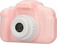 ExtraLink H20 Gyerek Digitális fényképezőgép - Rózsaszín