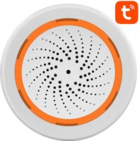 Neo NAS-AB02B ZigBee Okos Riasztó sziréna