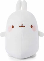 Nici Molang nyuszi plüss figura - 24 cm