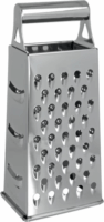 Metaltex MX194612 Négy oldalú reszelő
