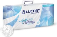 Lucart Strong Toalettpapír 3 rétegű (10 tekercs)