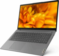 Lenovo IdeaPad 3 15ITL6 Notebook Szürke (15,6" / Intel i3-1115G4 / 8GB / 256GB SSD)