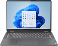 Lenovo IdeaPad Flex 5 14IAU7 Notebook Szürke (14" / Intel i5-1235U / 8GB / 256GB SSD / Win 11 Home S)