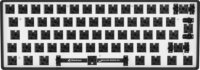 Sharkoon Skiller SGK50 S4 RGB Gaming Barebone Billentyűzet (Fekete) - ISO