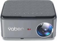 Yaber Buffalo Pro U6 Projektor - Fekete