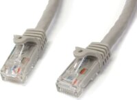 Startech UTP CAT6 patch kábel 7m Szürke