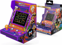 My Arcade Data East 100+ Pico Player Arcade 3.7" hordozható Retro Játékkonzol