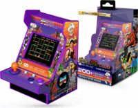 My Arcade Data East 200+ Nano Player Retro Arcade 4.5" hordozható játékkonzol