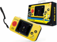 My Arcade Pac-Man 3in1 Pocket Player hordozható kézikonzol