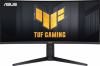 ASUS 34" TUF VG34VQL3A Ívelt Monitor