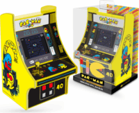 My Arcade Pac-Man 40th Anniversary Micro Player Arcade 6.75" Hordozható Retro Játékkonzol
