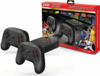 My Arcade Data East And Jaleco Hits Gamestation Wireless HD 250+ Retro Játékkonzoll