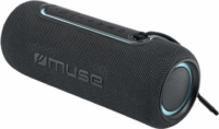 MUSE M-780 BT Hordozható bluetooth hangszóró - Fekete