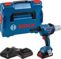 Bosch GRG 18V-16 C Professional Akkumulátoros popszegecselő