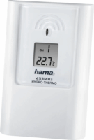 Hama TS35C Kültéri érzékelő Időjárás állomáshoz