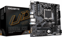 Gigabyte B650M S2H 1.0 Alaplap