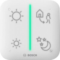 Bosch Smart Home Universal II Intelligens Okos vezeték nélküli vezérlő