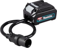 Makita XGT 191N62-4 Akkumulátor adapter