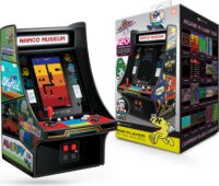 My Arcade Namco Museum 20in1 Mini Player Retro Arcade 10" játékkonzol